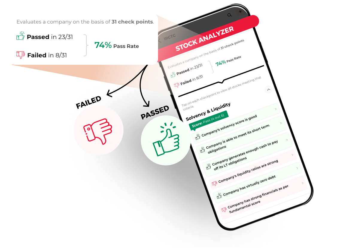 Stock Analyzer
