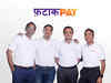 FatakPay launches ‘FatakSecure’ to simplify digital insurance for Bharat:Image