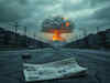World War III fears surge as U.S. official warns of unprecedented danger amid Israel's potential strike on Iran:Image