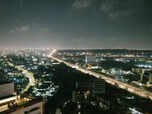 Image for Cities around the world with the most happening nightlife