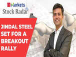 Image for 'Religare sees 2–4 Month upside in Jindal Steel & Power'