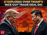 Image for China accuses US of violating trade truce