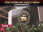 Image for LIVE | Malhotra reveals RBI's plans on future rate cut plans