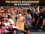 Image for LIVE: PM Modi’s mega Gujarat visit